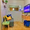 Отель The Elevated Abode - Comfycosy 1-br at The Loop, фото 18