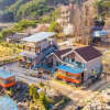 Отель Jecheon Healing Pension, фото 17