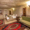 Отель Dervish Cave Suites, фото 3