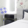 Отель Cozy 2BR at Mekarwangi Square Cibaduyut, фото 3