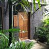 Отель Ambong Rainforest Retreat, фото 15