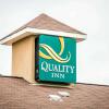 Отель Quality Inn Madison Huntsville Decatur Hwy, фото 1