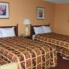 Отель Parkway Inn Philadelphia Airport, фото 2