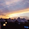Отель Dunhuang Desert Star Camping Starry Sky Homestay, фото 8