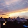 Отель Dunhuang Desert Star Camping Starry Sky Homestay, фото 8