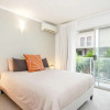 Отель Beautiful 1 Bedroom In The Heart Of Brisbane, фото 1