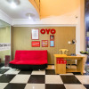 Отель Oyo 207 Bino Apartment, фото 10
