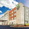 Отель Holiday Inn Express & Suites Greenville SE - Simpsonville, an IHG Hotel, фото 1