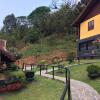 Отель Pousada Águas Claras, фото 13