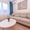 Отель Marina Apartment - Cismigiu Gardens в Бухаресте