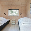 Отель 14 Person Holiday Home in Idestrup, фото 6
