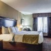 Отель Fairfield Inn & Suites by Marriott Greensboro Coliseum Area, фото 7