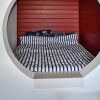 Отель 4 Person Holiday Home in Sekken, фото 11