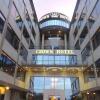 Отель Crown Hotel Juba в Джуба