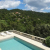 Отель Eaux Vives - Belle Villa De Vacances Dans Un Domaine Privée Du Haut Var, фото 13