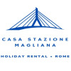 Отель Casa Stazione Magliana, фото 29