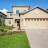 Отель ChampionsGate 5BR Pool Home, фото 1