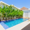 Отель Tropical Stay at 2BR Pool Villa Greens 8, фото 12