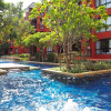 Отель Bluroc Hua Hin Resort Condo, фото 20