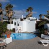Отель Little House With Pool,sea-and Mountainview and big Sunterrace for 4 Pers, фото 9