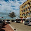 Отель Apto a beira mar no Centro - WIFI 200MB - Netflix - Cozinha equipada - Portaria 24h - Ar condicionad, фото 1