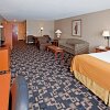 Отель Holiday Inn Express Hotel & Suites Greenwood, an IHG Hotel, фото 19