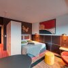 Отель Park&Suites Appart'City Grenoble Alpexpo - Appart Hôtel, фото 6