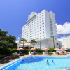 Отель Art Hotel Ishigakijima, фото 20