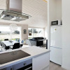 Отель Tasteful Holiday Home in Hjørring Near Sea, фото 10
