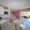 Отель Cap Esterel Village Grand Studio Cabine 2E Etage, фото 6