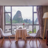 Отель Yangshuo Spring Hill Hotel, фото 28