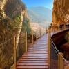 Отель Casa Inés cerca del Caminito del Rey, фото 10