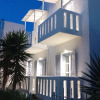 Отель Eleios Hotel Serifos, фото 16