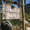 Отель Ski Tip Ranch 8712 в Кистоуне