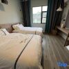 Отель Chengdu Shanghe Yuanshe Homestay, фото 2