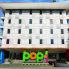 Отель POP! Hotel Malioboro - Yogyakarta, фото 1