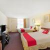Отель OYO Hotel Doswell Kings Dominion, фото 11