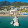 Отель Nostos Beach Boutique Hotel, фото 26