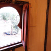 Отель Room in Guest Room - Luxury Desert Camp in Merzouga, фото 12