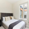Отель The Wandsworth Gem - Astonishing 3bdr Flat, фото 5