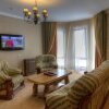 Отель Iris Hotel, фото 1