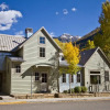 Отель Christel - Peaceful West End Home, Downtown Telluride, Walk to Ski, фото 9