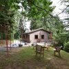 Отель Chalet and Gypsy Caravan in a Green and Peaceful Environment, Near Houffalize, фото 7