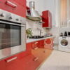 Отель Magicstay - Flat 80M² 1 Bedroom 2 Bathrooms - Naples, фото 4