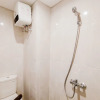 Отель Minimalist Studio Apartment At Serpong Garden, фото 8
