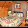 Отель Logged Inn - 3 Br cabin by RedAwning, фото 23