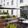 Отель Zenitude Hôtel - Résidences Narbonne Centre, фото 15