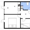 Отель Oceanfront Apartment 12c, 2 Bedrooms, Free Parking, фото 5