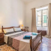 Отель Spacious 4-Bedrooms Townhouse in Tas-Sliema, фото 2