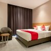 Отель Travel Hub Hotel by OYO Rooms, фото 3